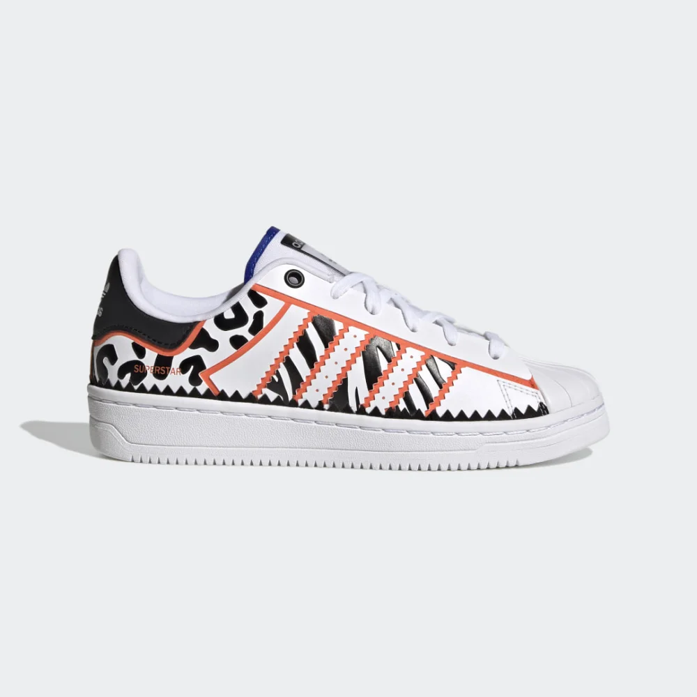 adidas Superstar OT Tech GW0523 / weiss