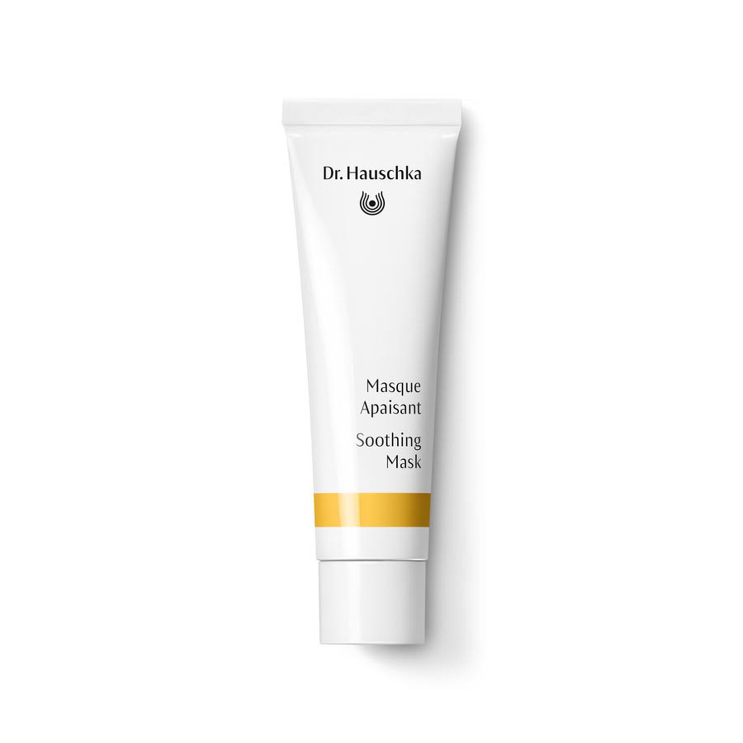 dr.hauschka Masque Apaisant Masque Visage