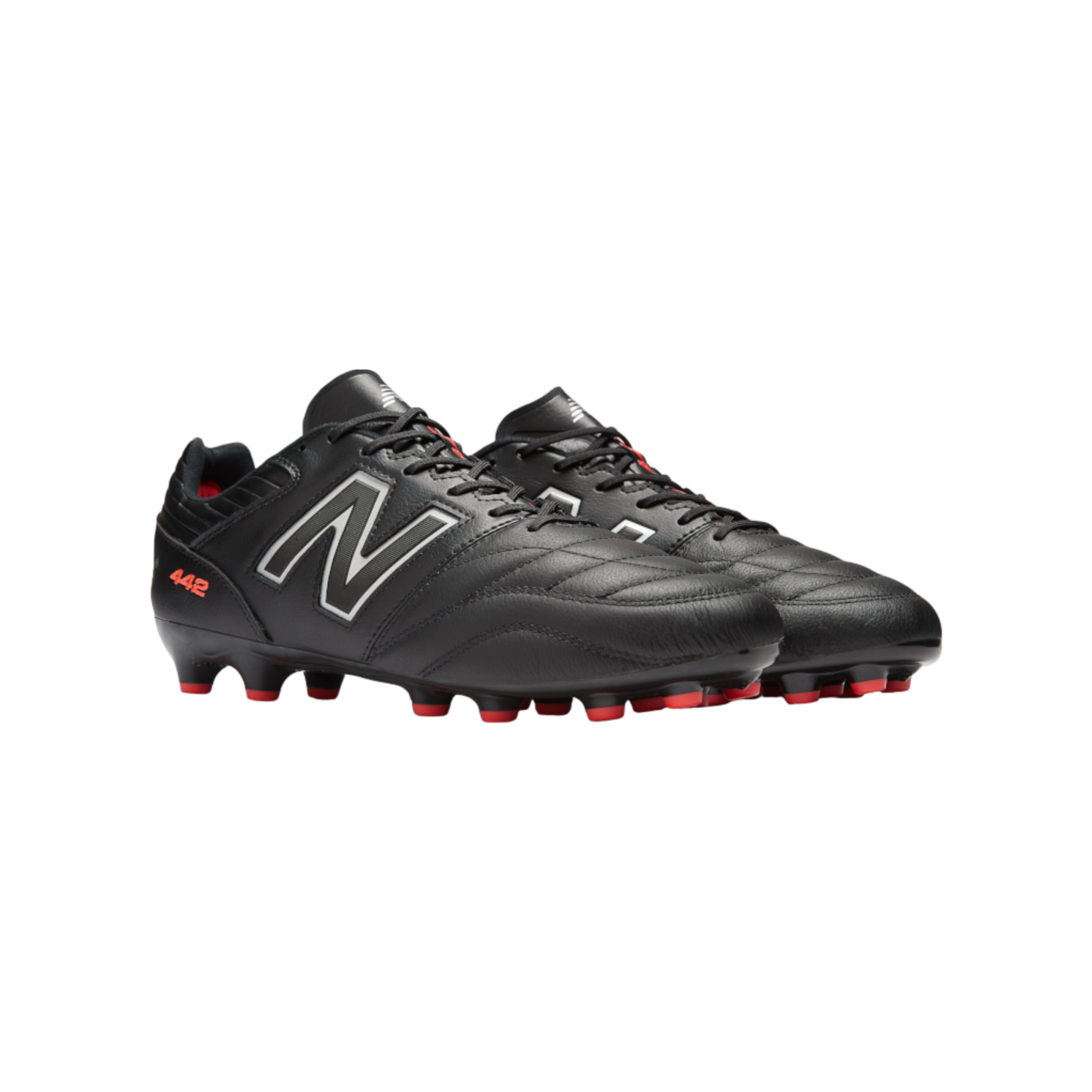 New Balance 442 V2 Pro AG Schwarz FBK2