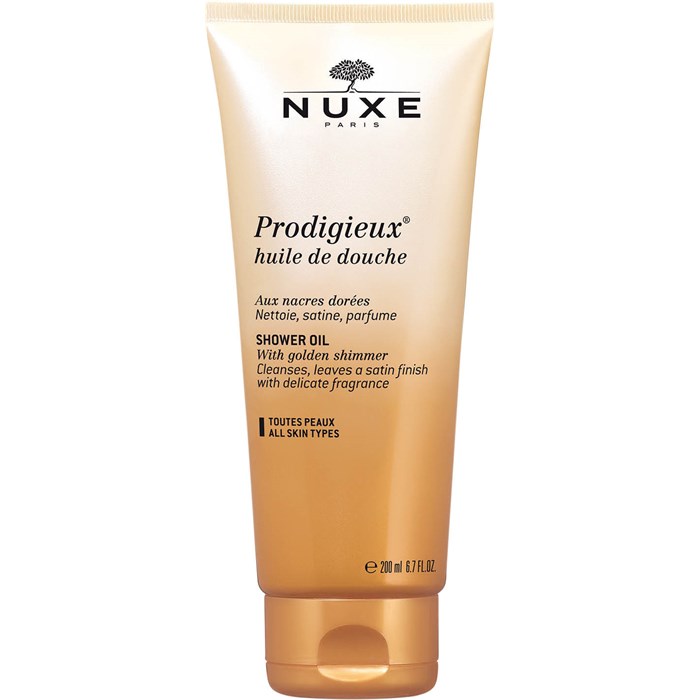 Prodigieux Huile de Douche