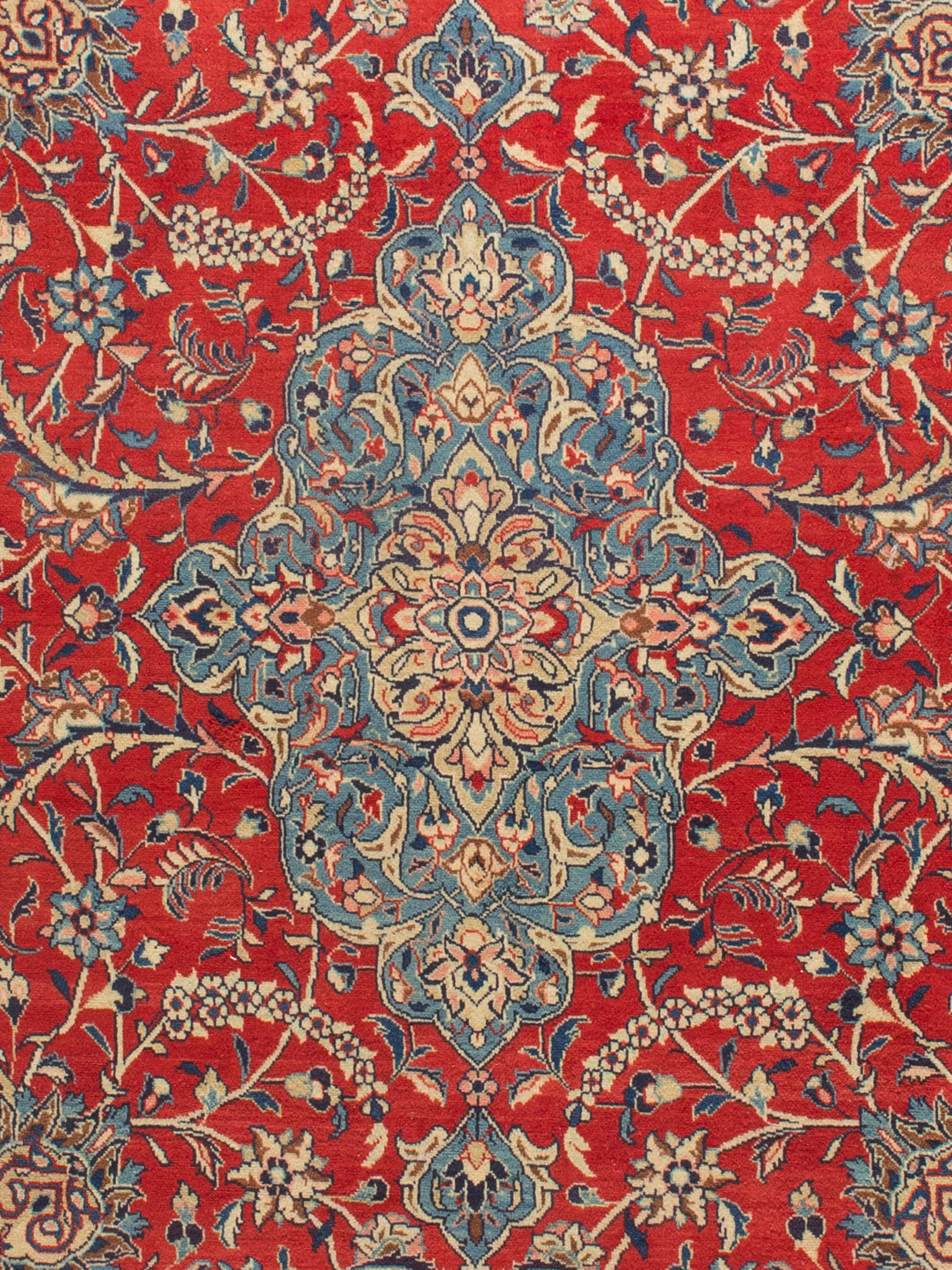 Sarough ca. 310 x 415 cm, Unikat / Einzelstück