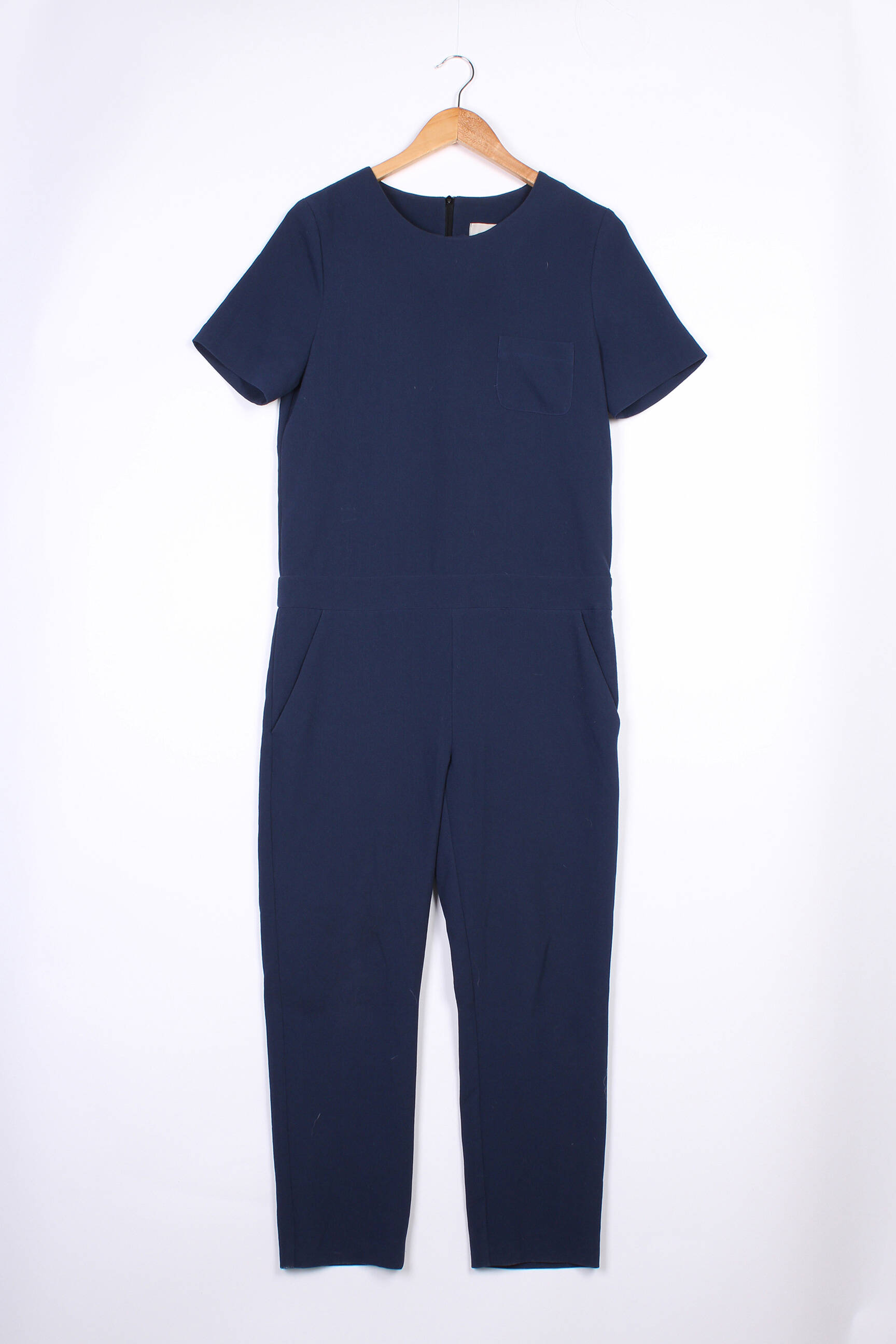 Anna Studio Combinaisons 1 Femme couleur bleu