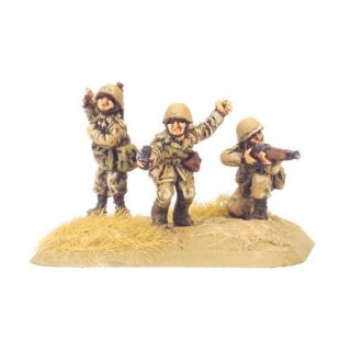 Fucilieri Platoon (IT702)