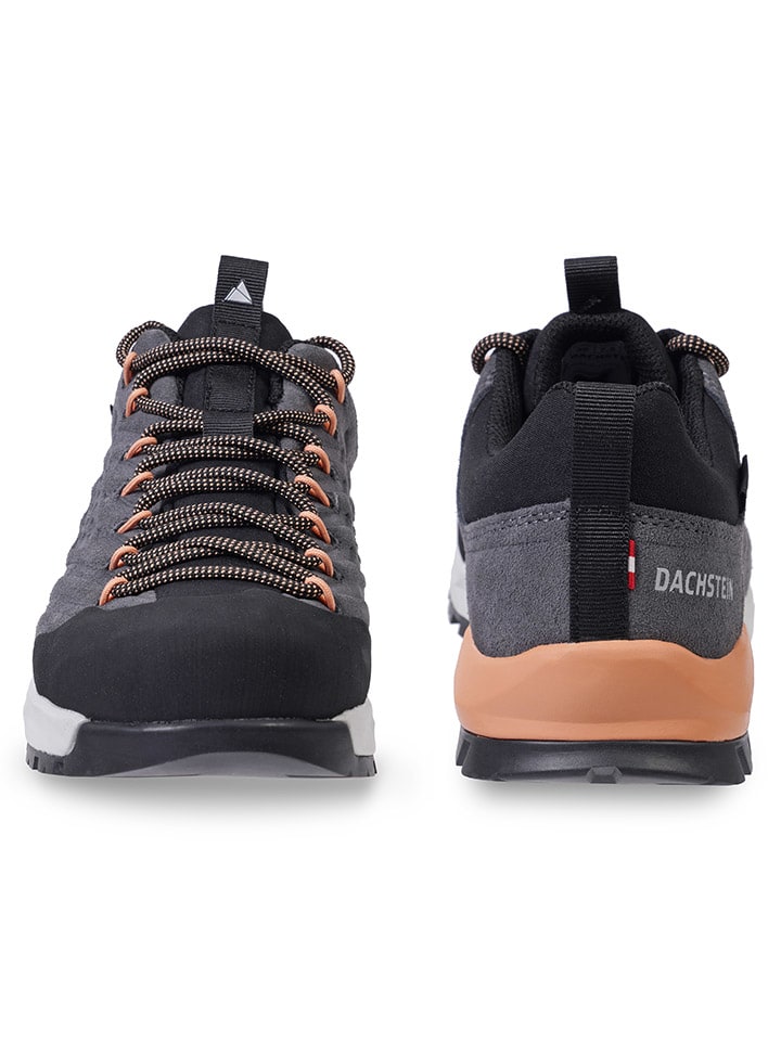 DACHSTEIN Trekkingschuhe in Grau günstig kaufen
