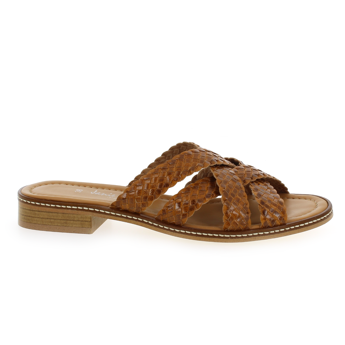 Janie Philip  IVOIRE - Cognac