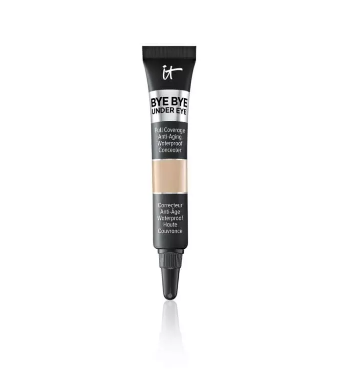 BYE BYE UNDER EYE Correcteur Anti-Âge Haute Couvrance Waterproof