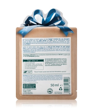 Kneipp Cremebad Nur eine Kleinigkeit Badeschaum-50 ml