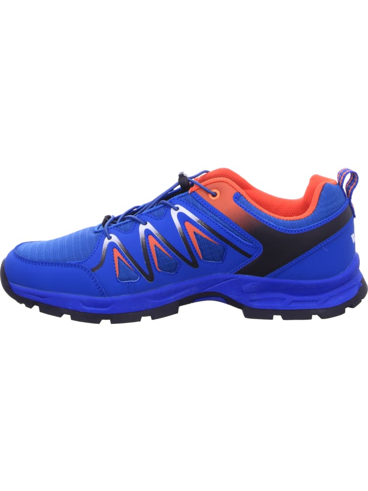 Lico Trekkingschuh in blau günstig kaufen