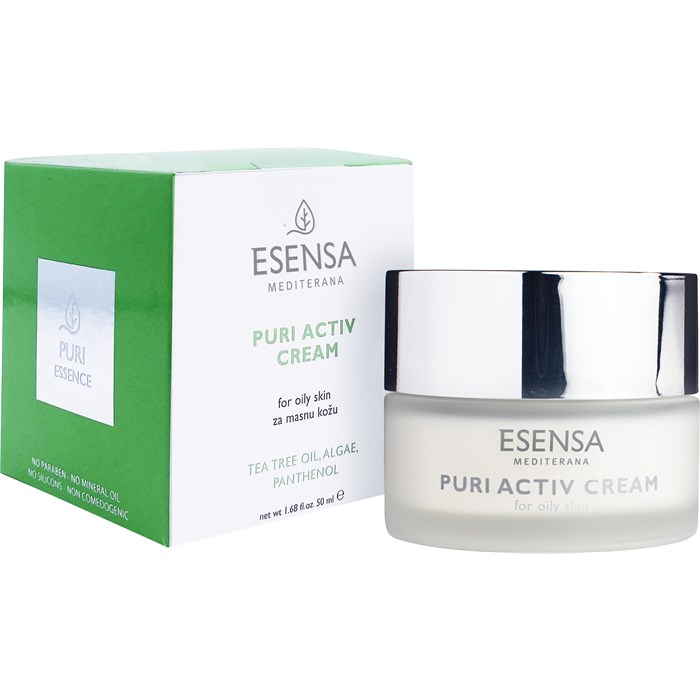 Puri Activ Cream