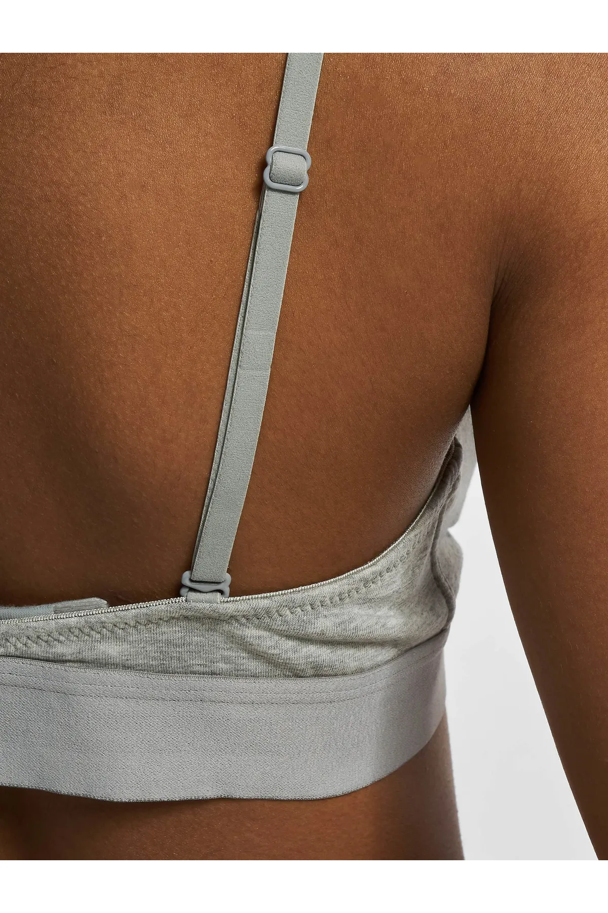 Calvin Klein  BH - Grau - Lizenzartikel