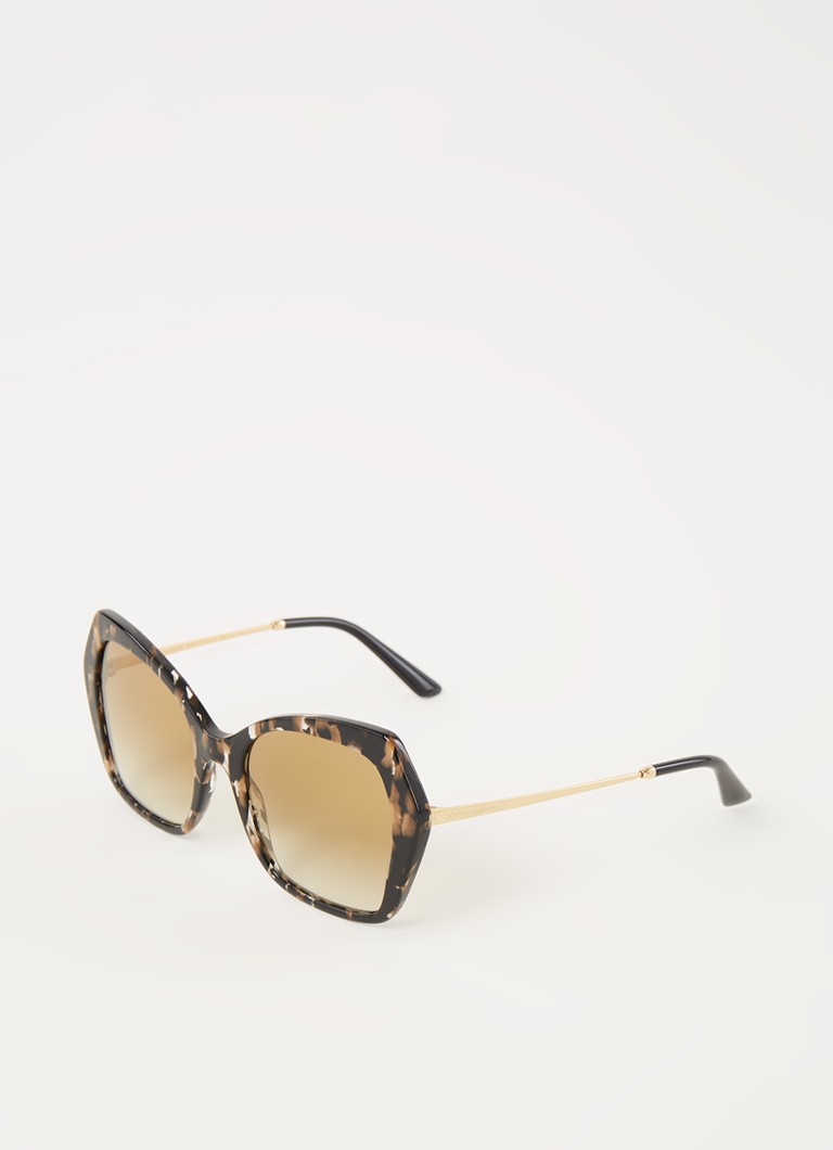 Ochelari de soare Dolce & Gabbana DG4399