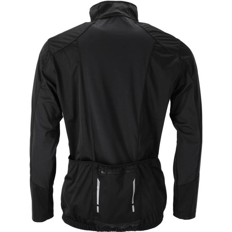 Endurance CLUSON M MEMBRANE CYCLING Trikot Herren