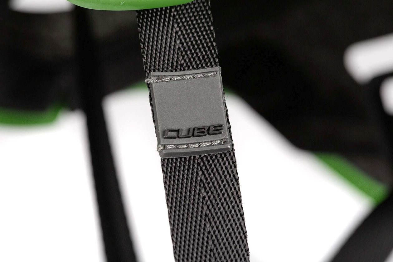 Cube Quest