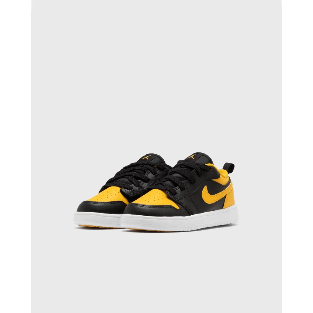 NIKE JORDAN 1 Low ALT DR9748-072 / schwarz