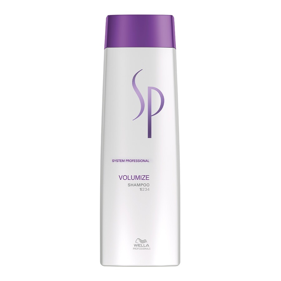 SP Volumize