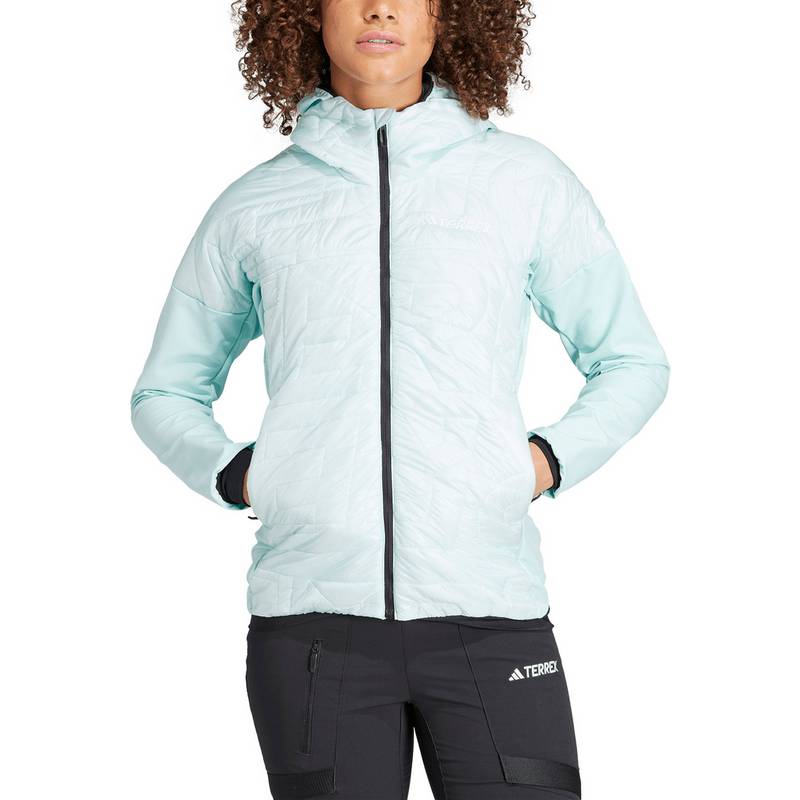 adidas Xploric Funktionsjacke Damen