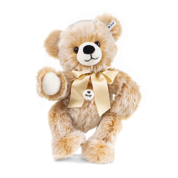 Bobby Schlenker-Teddybär, 40 cm, beige