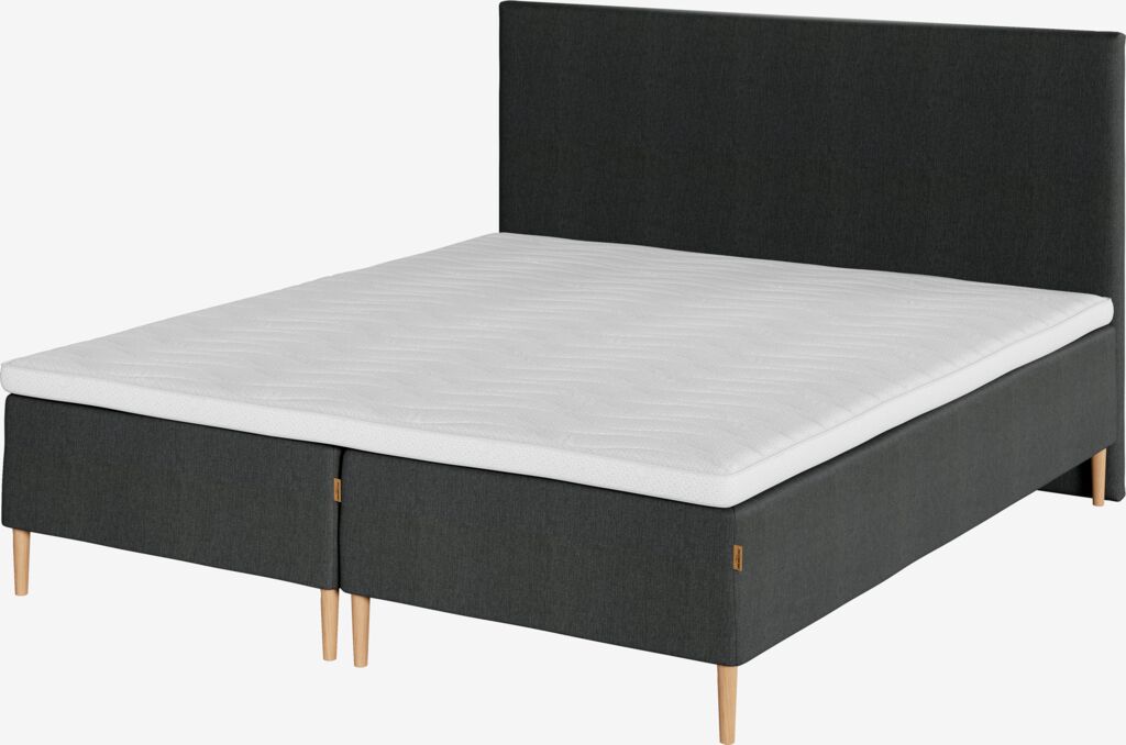 ETNA H10 złoty zagłówek 150x115 ETNA H10 szary-40 DREAMZONE