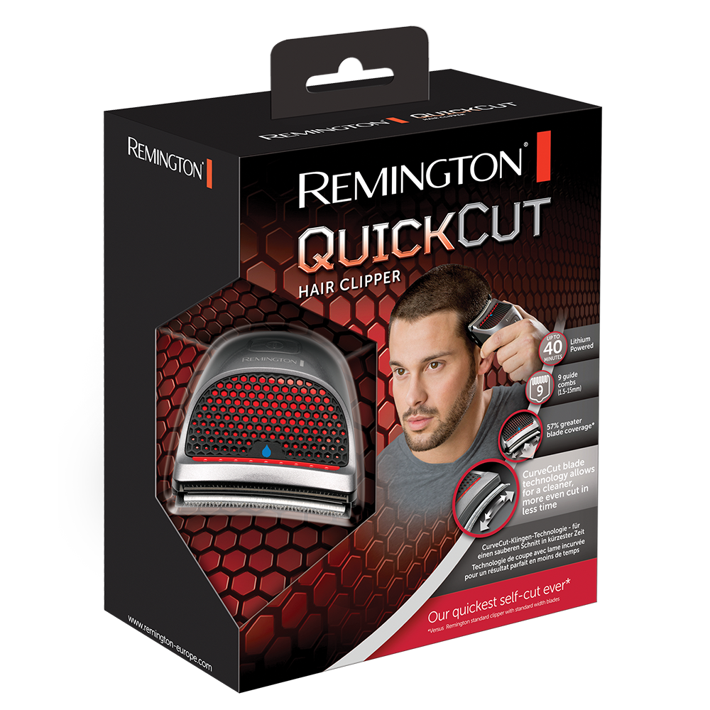 QuickCut Haarschneider