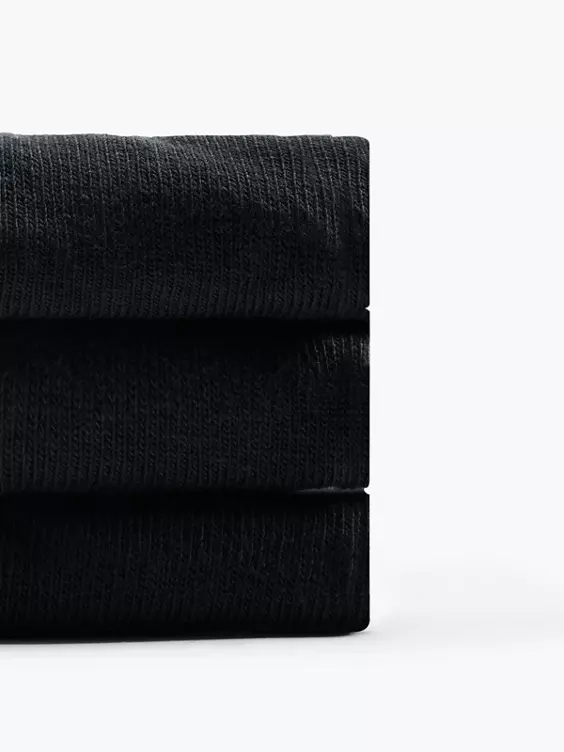 Nike 3er Pack Sneakersocken