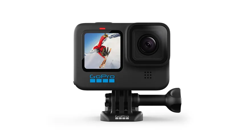HERO10 Black