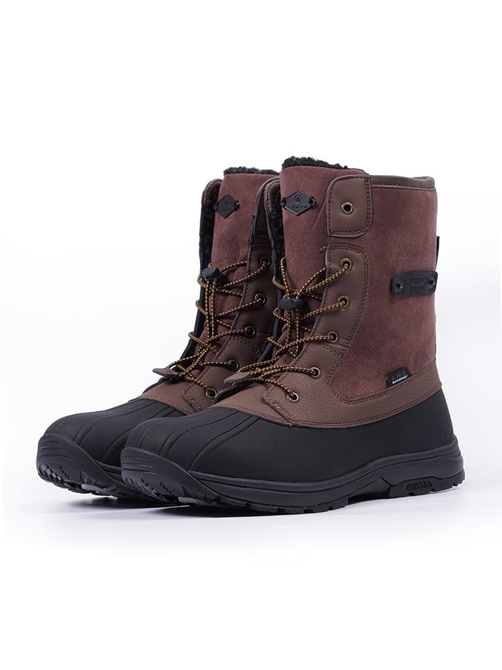LUHTA Winterstiefel 