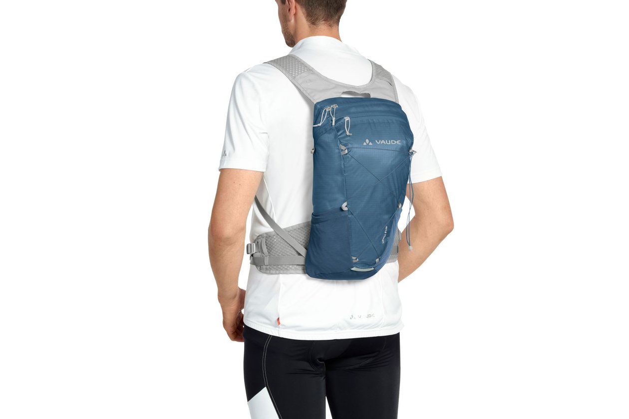 Vaude Uphill 9 LW
