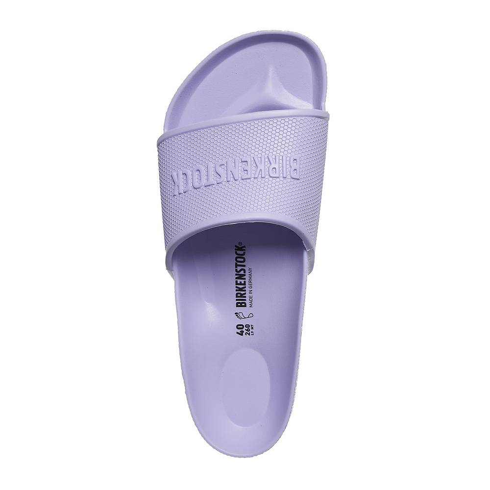 Birkenstock Barbados EVA 1017055 / lila