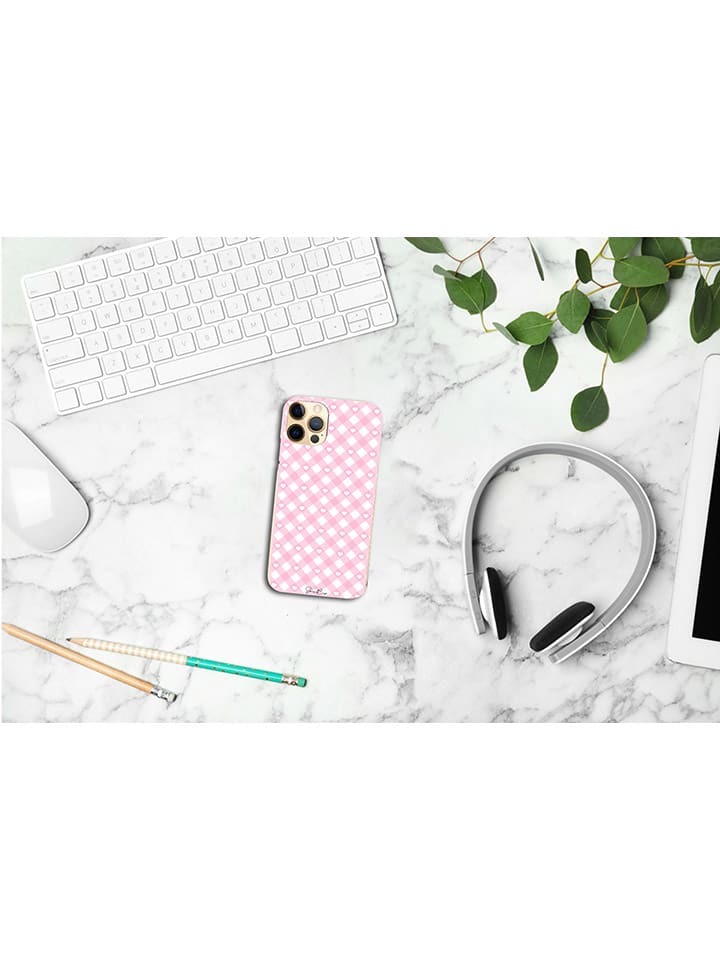 SmartCase Case für iPhone 14 Pro  in Rosa günstig kaufen onesize