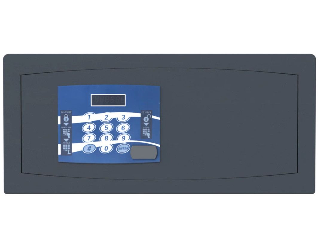 Kluisbox Salvus Novellara 3 Wohnmobil-Tresor