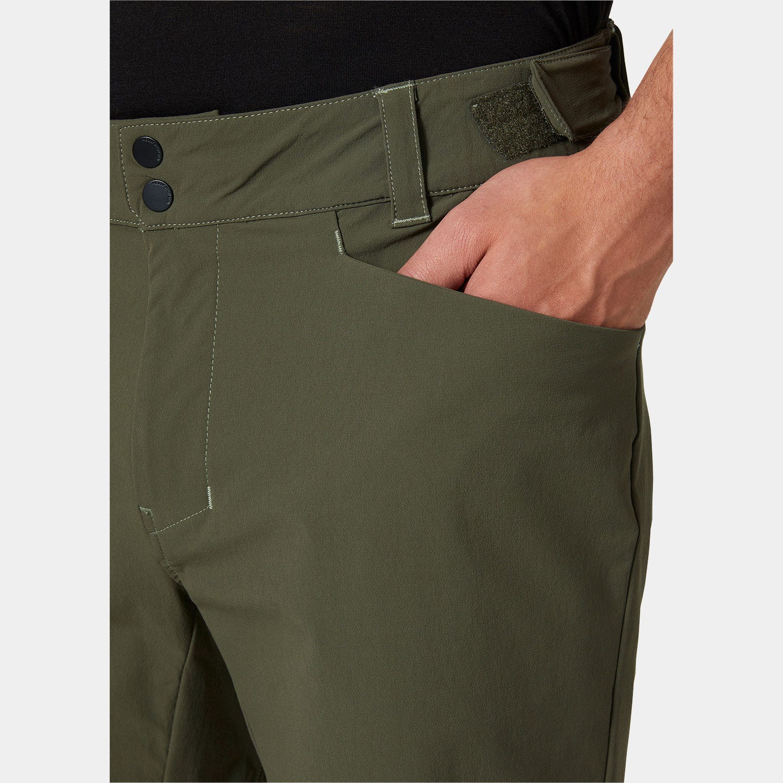 Men's Blaze Softshell Shorts