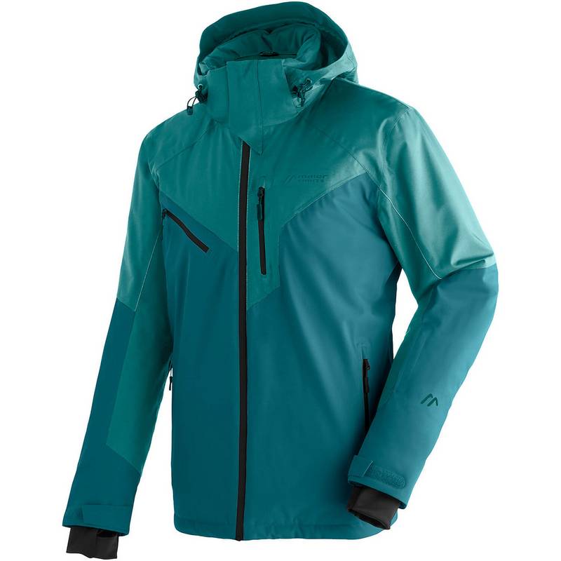 Maier Sports Pajares Funktionsjacke Herren