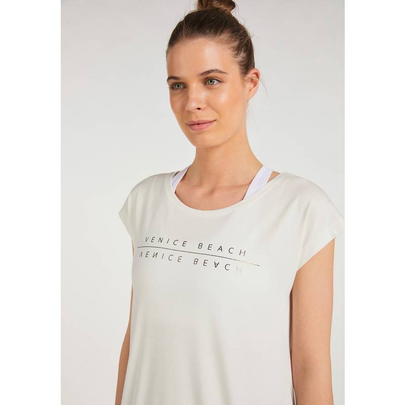 VENICE BEACH Wonder T-Shirt Damen