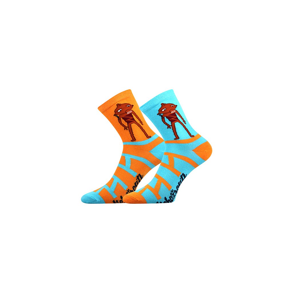 Voxx Lichožrouti K Rezek Socken, 1 Paar
