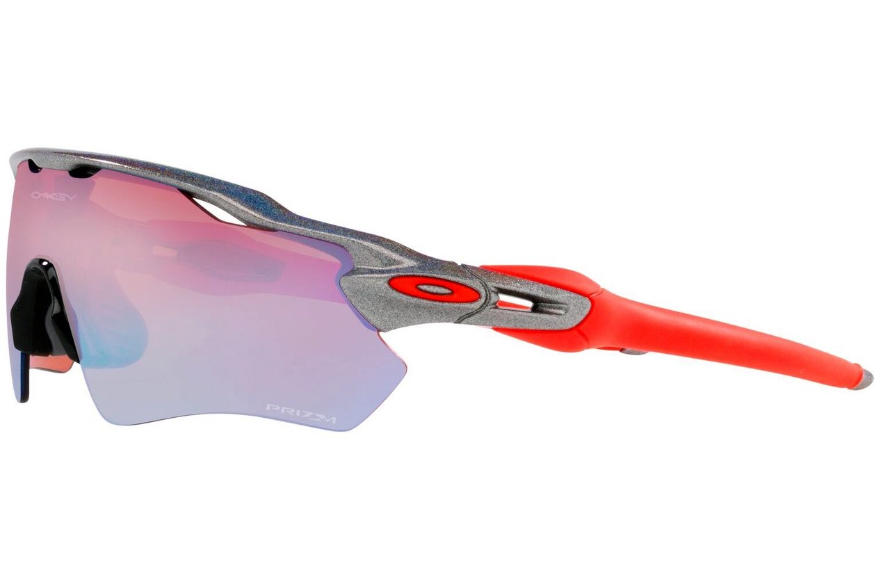 Oakley Radar EV Path Space Dust/Prizm Snow Sapphire