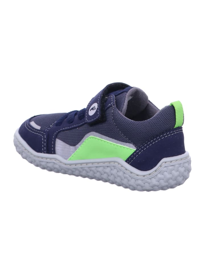 Ricosta Jungen- Halbschuhe JAYDEN in Blau günstig kaufen