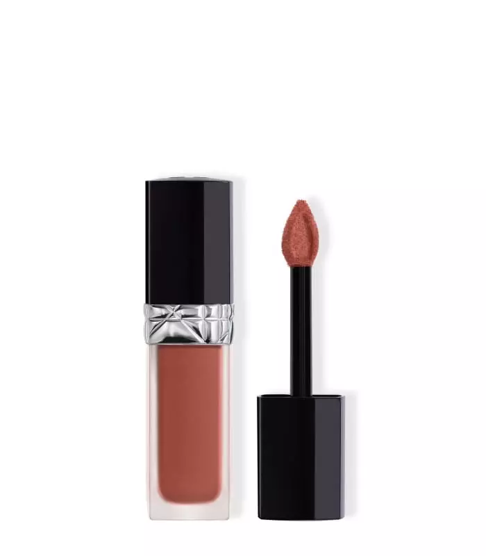 ROUGE DIOR FOREVER LIQUID Rouge à lèvres liquide sans transfert
