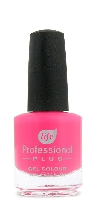 Life Professional Plus gel boja, br. 312