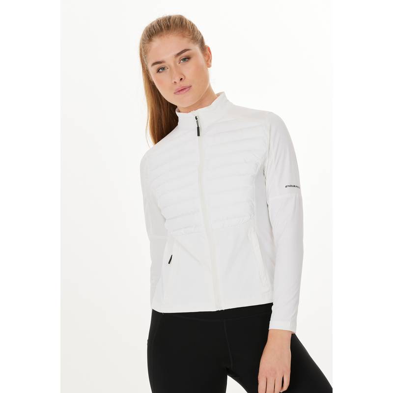 Endurance Beistyla Laufjacke Damen