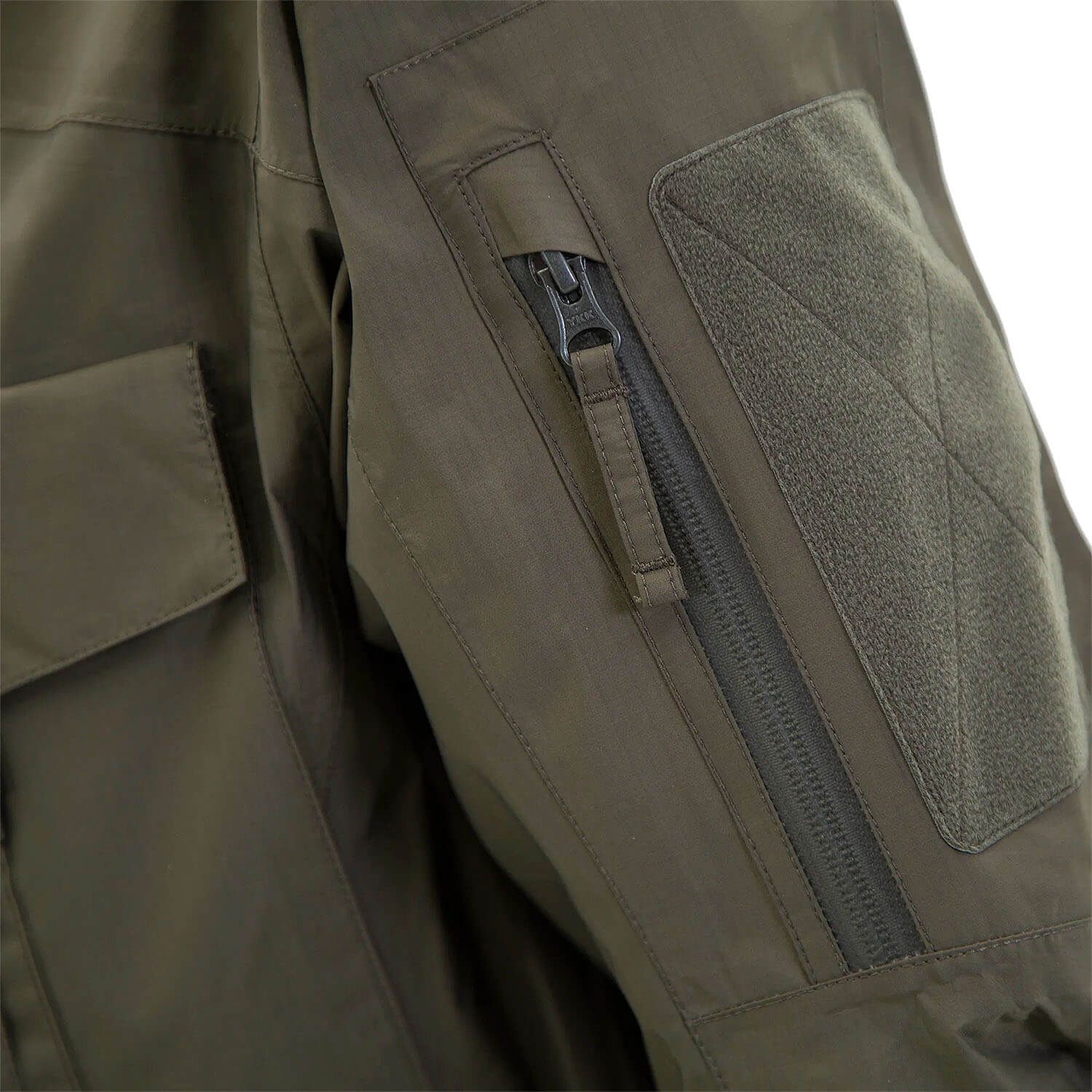 TRG Jacket