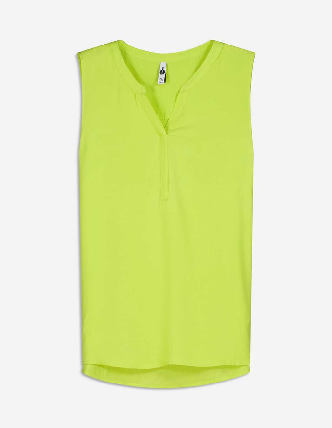 Blusenshirt - LENZING™ ECOVERO™