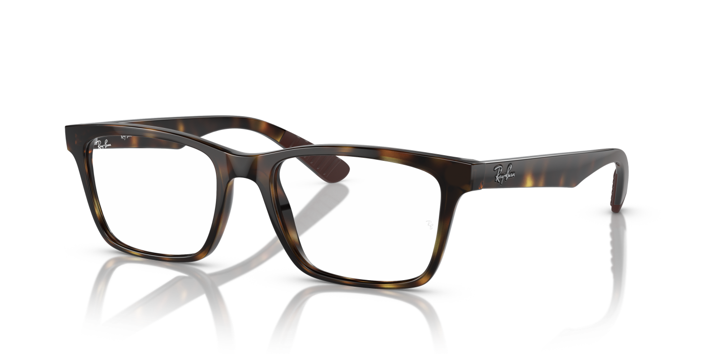 RB7025 OPTICĂ - Opaco Havana