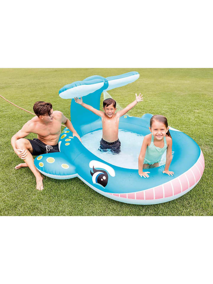 Intex Planschbecken 