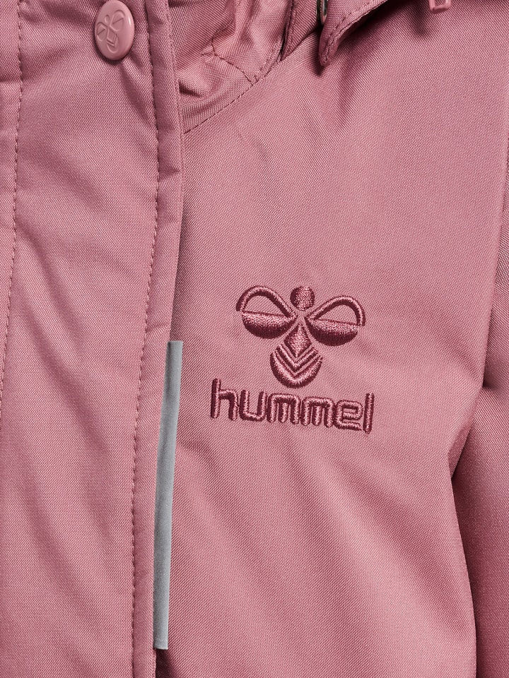 Hummel Hummel Reißverschluss Jacke Hmlpenni Mädchen in NOSTALGIA ROSE günstig kaufen
