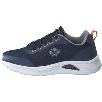 KangaROOS K MN Brilliant Sneaker in blau