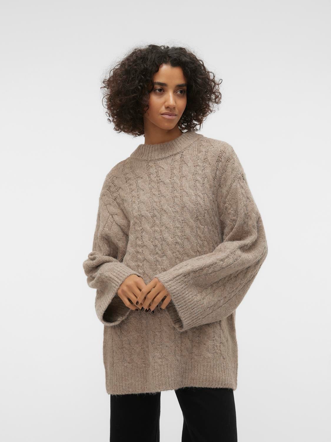 VMCOBALT Pullover