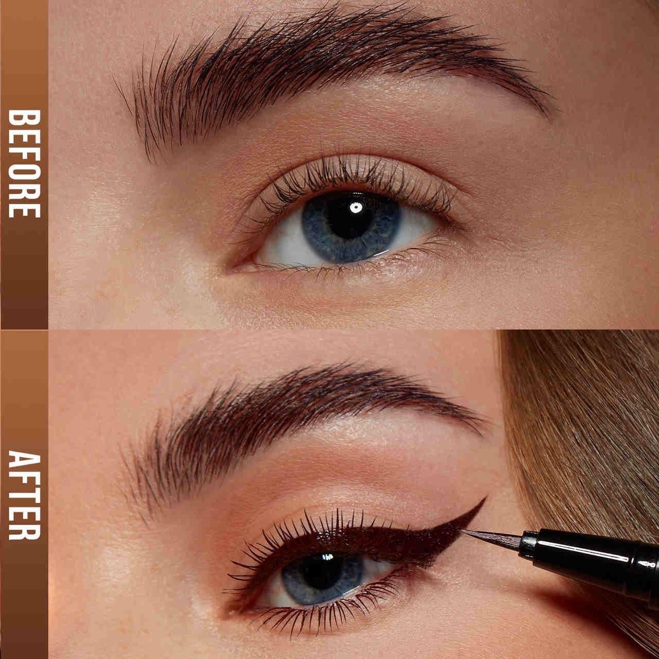 Black Magic: Cocoa Edit Liquid Eyeliner