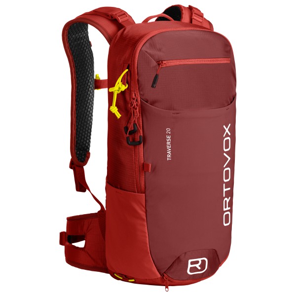 Ortovox - Traverse 20 - Wanderrucksack