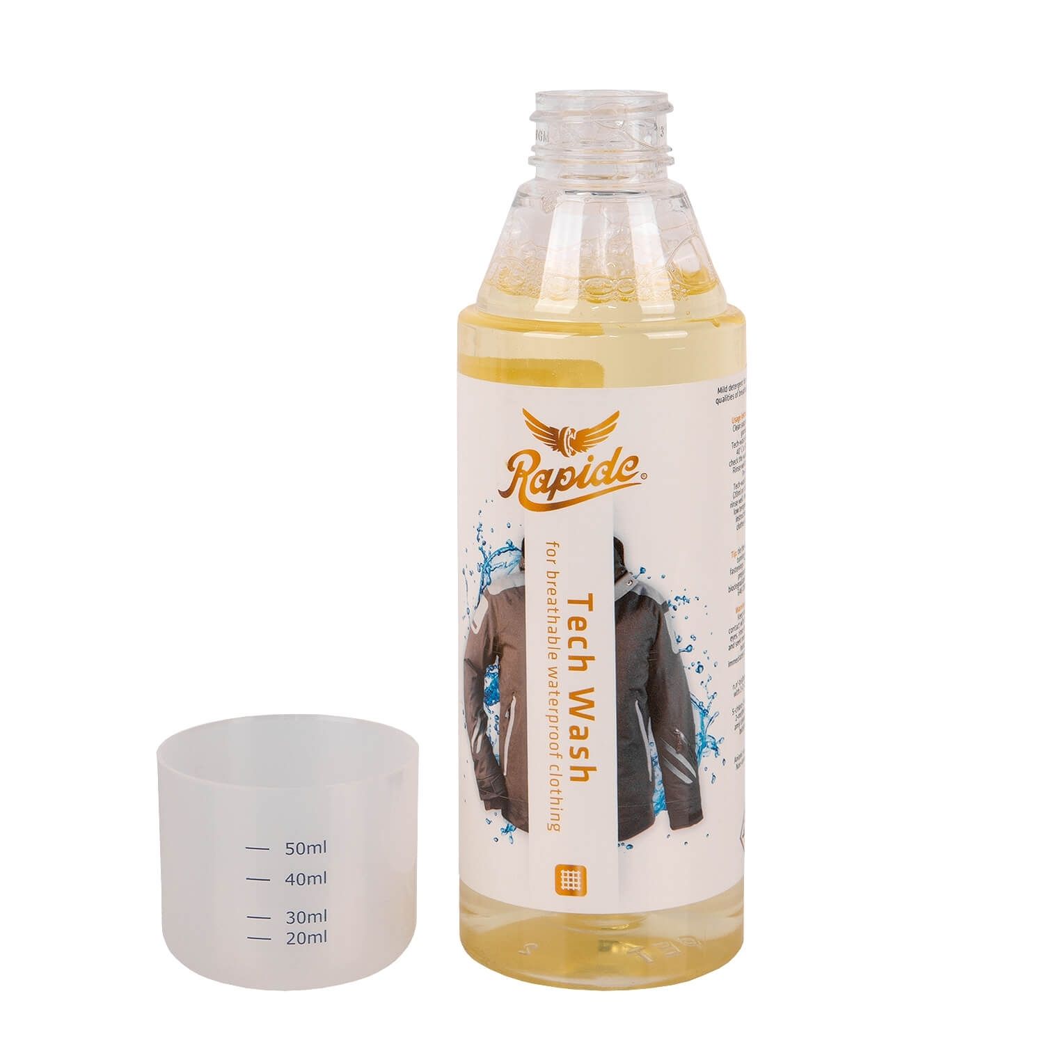 Pflegemittel Tech Wash 300 ml