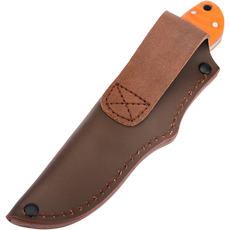 Merkel Gear Messer AllGame Knife